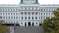 Die TU-Wien gilt als Grande Dame der universitären Ausbildung im Immobilienbereich.