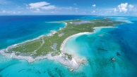 Halls Pond Cay auf den Bahamas für 62 Millionen US-Dollar.