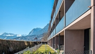 Die ZIMA errichtet in Innsbruck Vorsorgewohnungen, die vor allem für die Vermietung an Studenten geeignet sind.