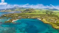Mauritius ist zu der Destination für wohlhabende Österreicher geworden, die hier Ferienwohnungen kaufen.
