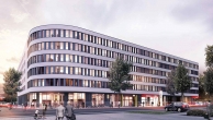Das Angelo Hotel am Leuchtenbergring in München wird gerade erweitert. Kürzlich verkaufte die UBM das gesamte Mixed-Use-Projekt an die Real I.S..