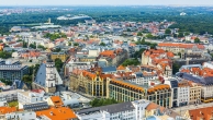 B-Städte, wie etwa Leipzig, stehen vermehrt im Fokus auch österreichischer Entwickler.