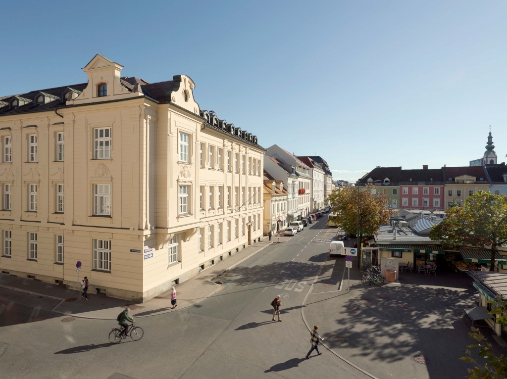 Der Salzburger Hof 