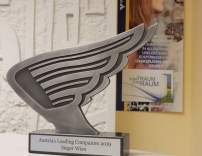 Der ALC-Award im Immo-Contract-Büro
