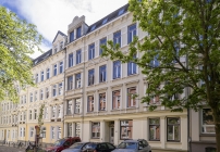 In Kiel erweitert Vonovia ihren Bestand um 1.000 Wohnungen in zentralen Lagen. 