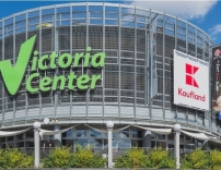 Victoria Center