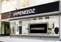 HypeNeedz in der Wiener City