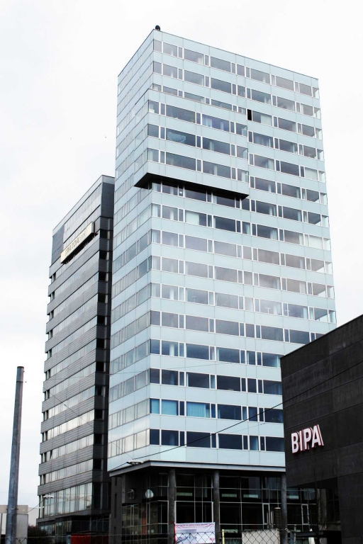 Rustler OÖ zieht in den City Tower Linz