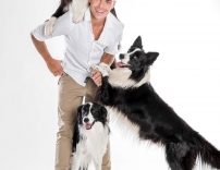 Lukas Pratschker zieht mit seiner Hundeschule nach Liesing