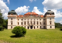 Schloss Ruegers in Riegersburg 