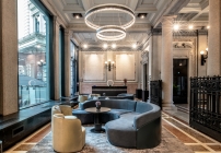 Das Radisson Collection Hotel, Palazzo Touring Club Milan