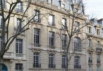 Der Neuerwerb der Union Investment in Paris