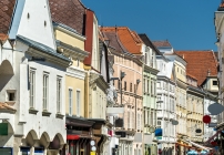 Altstadt von Krems