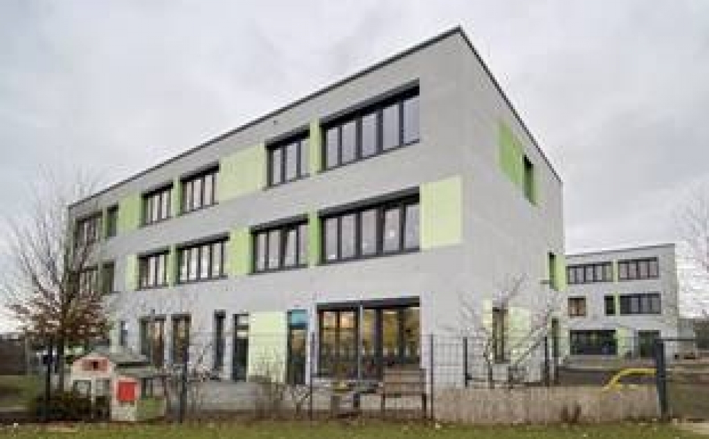 Swiss International School Ingolstadt