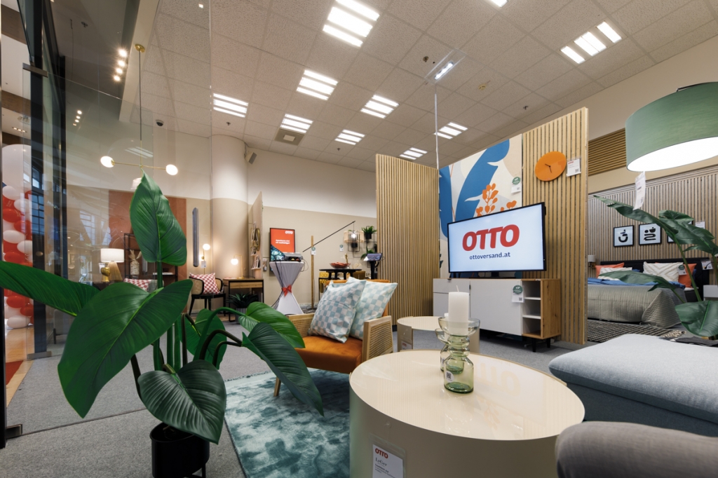 Otto Showroom