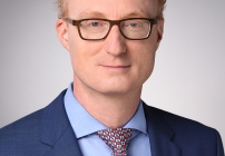 Daniel Hohenthanner, Director Investment bei Savills IM.