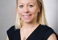  Christina Forrest, Head of EMEA Direct Logistics Strategies CBRE Investment Management 