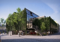 In Eindhoven entstehen digitalisierten Design-Apartments.