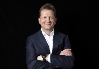 Ludger Wibbeke, Geschäftsführer Real Assets Hansainvest.