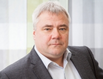 Frank Siegfried wird Director of Development & Asset Managemen bei Hirmer Hospitality. 
