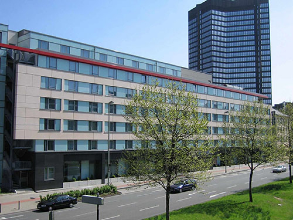 Hotelgruppe Motogel übernimmt Businesshotel in Essen. 