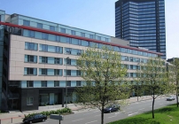 Hotelgruppe Motogel übernimmt Businesshotel in Essen. 