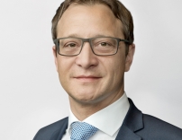 Andre Zuecker © KGAL Investment Management GmbH & Co. KG