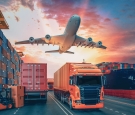 In Deutschland Logistikmarkt weiter stark © AdobeStock