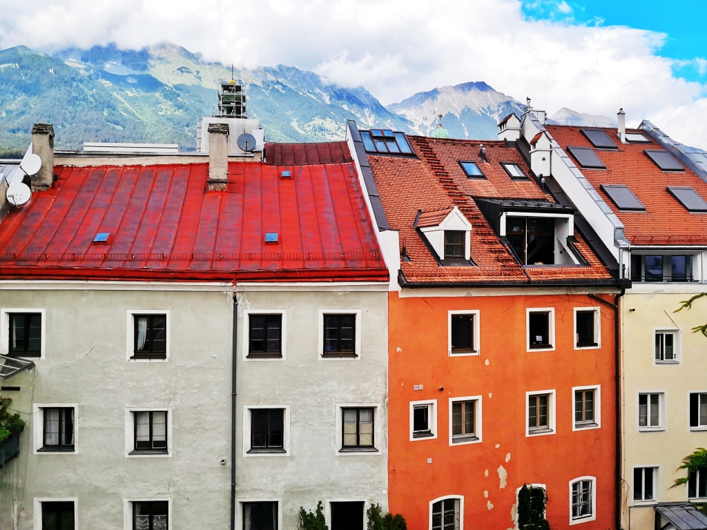 Innsbruck ist der Mietpreisspitzenreiter. (c) AdobeStock