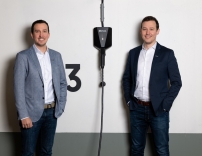 Co-CEO Wolfgang Wegmayer & Co-CEO & Co-Founder Dominik Wegmayer © Philipp Schuster