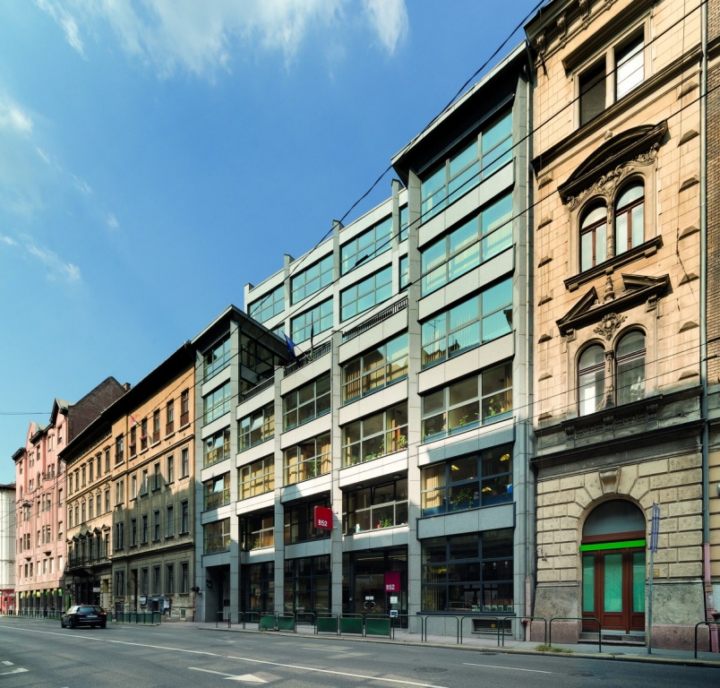Das B52 Office in Budapest wurde verkauft (c) Warimpex.jpg