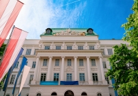 15. IFM Kongress findet wieder in der TU Wien statt (c) stock.adobe.com
