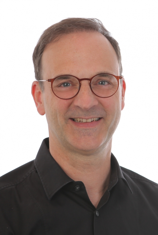Harald Muhr, Geschäftsführer MST Muhr Sanierungstechnik