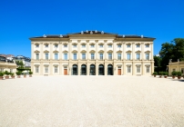 Die Green & Blue Building Conference findet im Gartenplaise Liechtenstein statt (c) stock.adobe.com