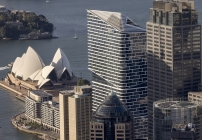 Gewonnen hat der Quay Quarter Tower in Sydney. (c) Adam Mork