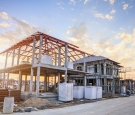 Baukostenindex stieg um 7,6 Prozent © AdobeStock