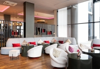 Leonardo Royal Munich Lounge © Leonardo Hotels Central Europe
