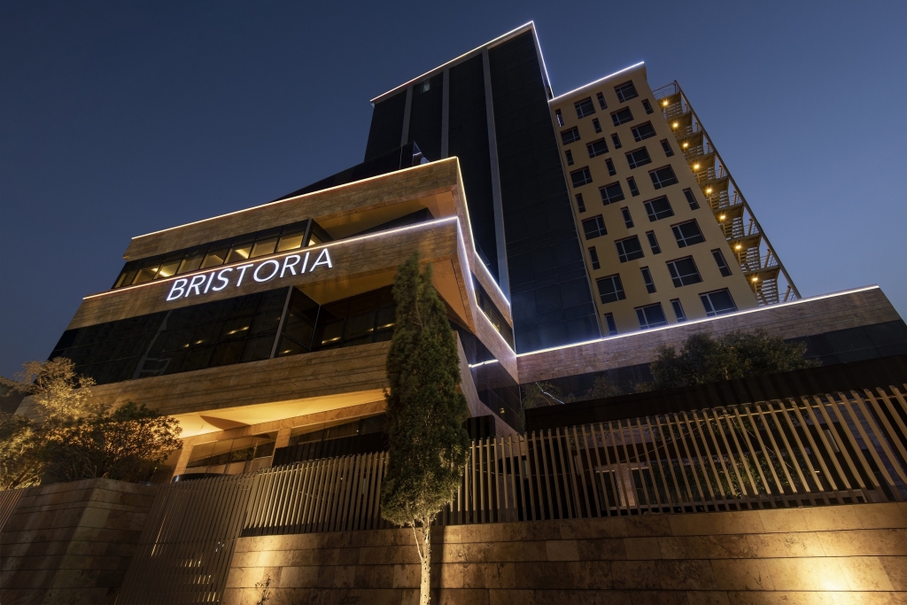 Bristoria Erbil © Kempinski Hotels