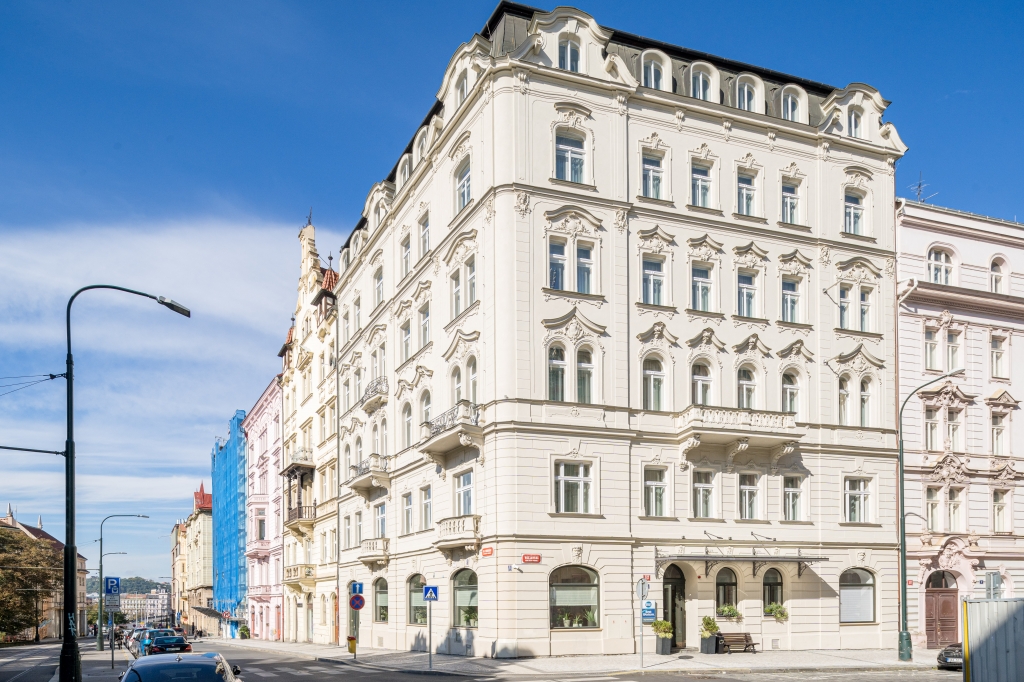 Best Western Hotel in Prag (c) BWH Hotel Group Central Europe
