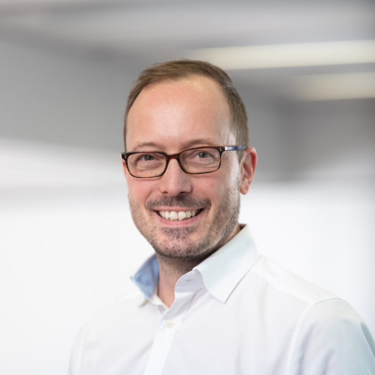 Jörg Buß, Geschäftsführer von PriceHubble Österreich (c) stock.adobe.com