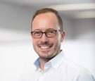 Jörg Buß, Geschäftsführer von PriceHubble Österreich (c) stock.adobe.com