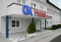 "G&K Hotel" steht zum Kauf © Christie & Co