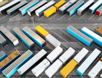 Distributionszentrum in Lieusaint verkauft (Symbolbild) © AdobeStock