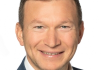 Stephan Mühlbauer ist neuer Geschäftsführer der Real I.S. Investment. (c) Real I.S.