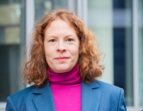 Britta Roden ist Head of Research © KGAL Investment Management GmbH & Co. KG