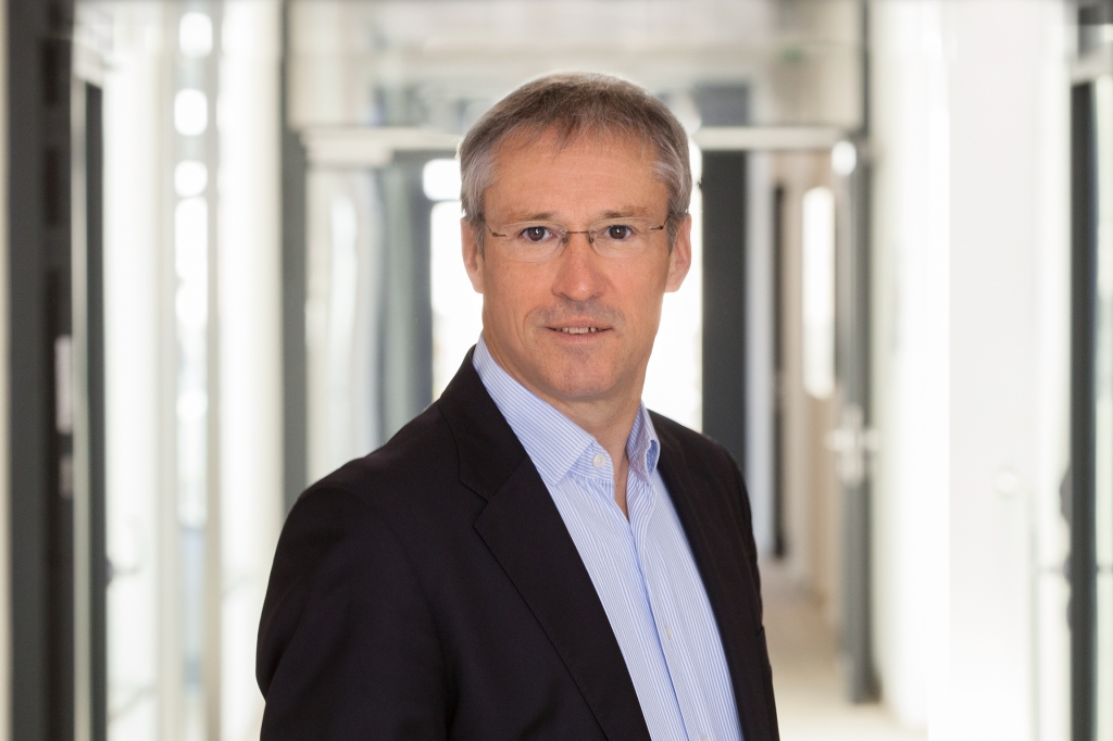 Gerhard Schuster bleibt Vorstandssprecher (c) SiMshot Fotografie