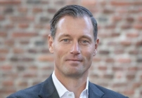 Markus Scheffer ist mit dem Jahr 2022 (c) Vaillant
