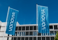 Vonovia Unternehmenszentrale in Bochum (c) Vonovia SE