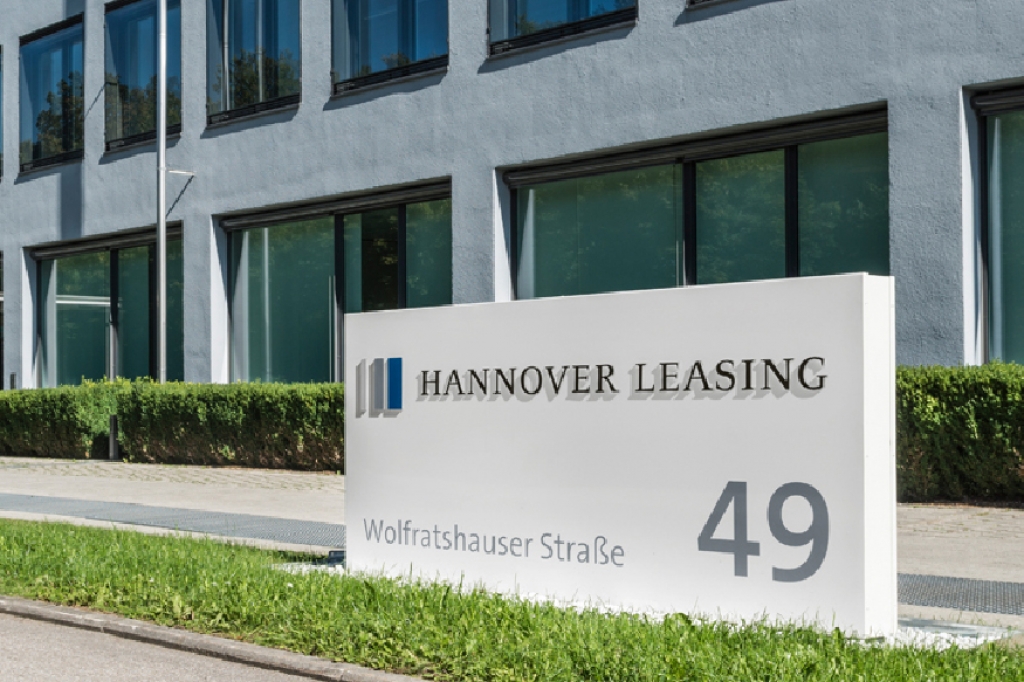 Änderungen der GF und im Aufsichtsrat. (c) Hannover Leasing Investment