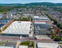 Frasers kauft in Alzenau © Frasers Property Industrial
